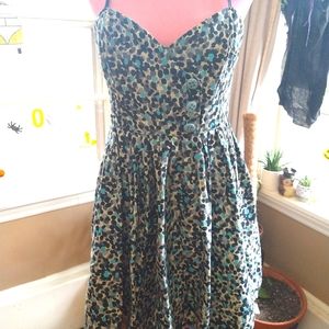 Cocktail dress by Frock by Tracy Reese